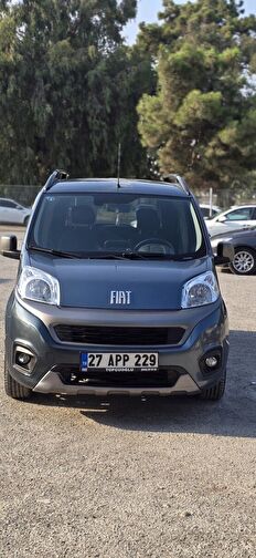 FIAT FIORINO