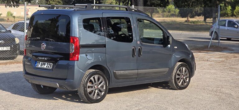 FIAT FIORINO