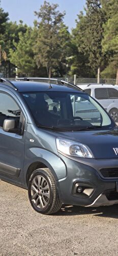 FIAT FIORINO