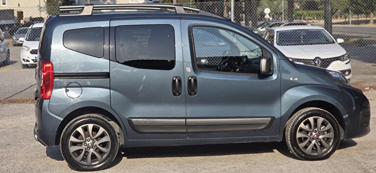 FIAT FIORINO
