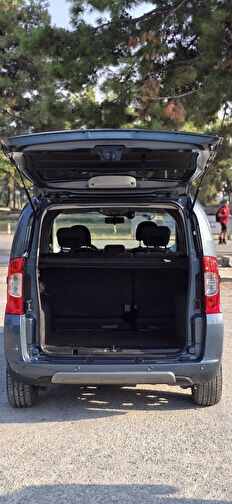 FIAT FIORINO