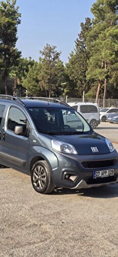 FIAT FIORINO