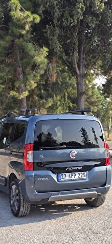 FIAT FIORINO