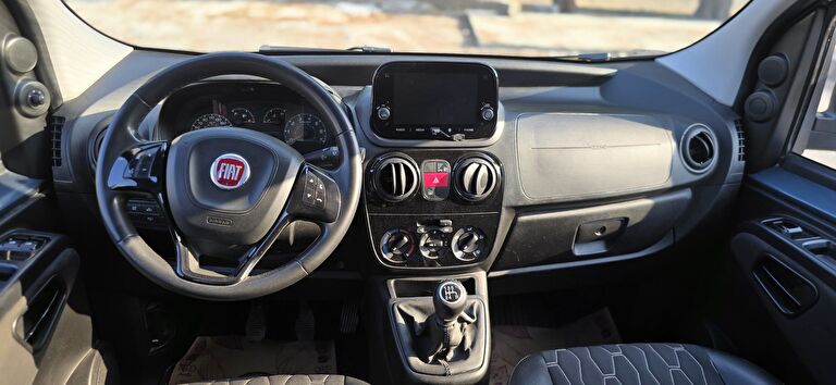 FIAT FIORINO