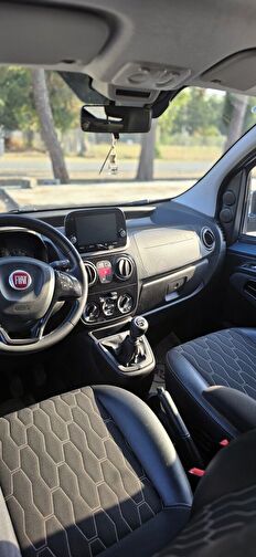 FIAT FIORINO