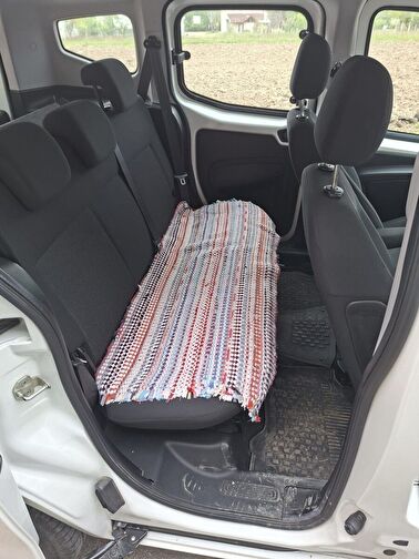 FIAT FIORINO PANORAMA