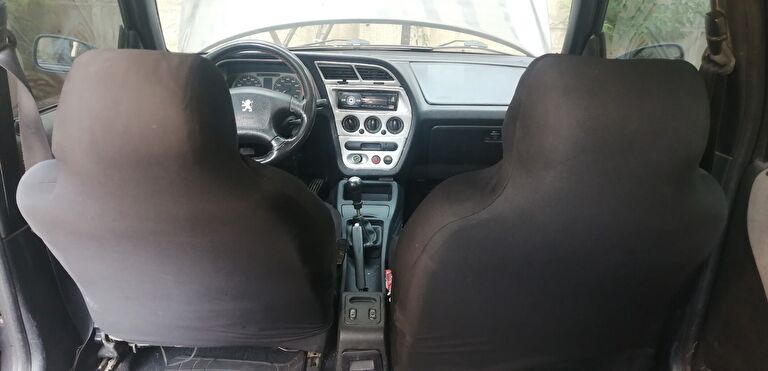 PEUGEOT 306
