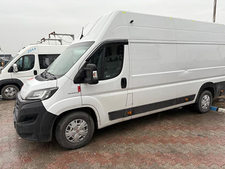 FIAT DUCATO