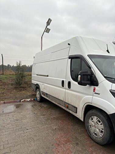 FIAT DUCATO