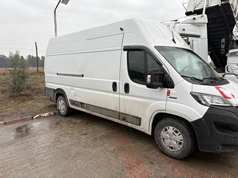 FIAT DUCATO