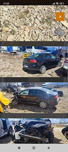 SEAT TOLEDO