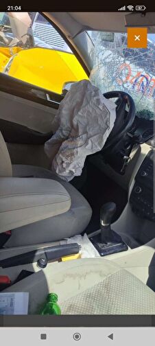SEAT TOLEDO