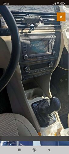 SEAT TOLEDO