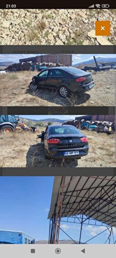 SEAT TOLEDO