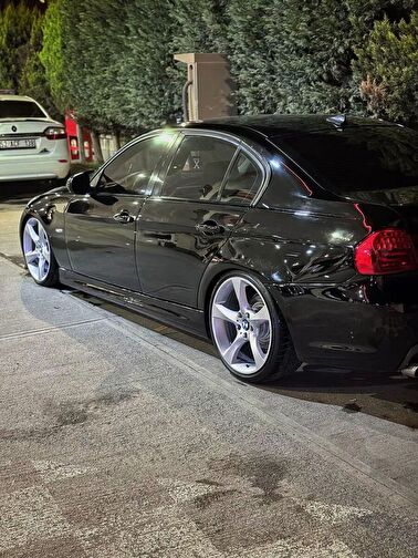 BMW 3 SERISI