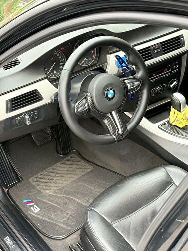 BMW 3 SERISI