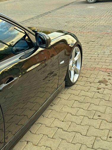 BMW 3 SERISI