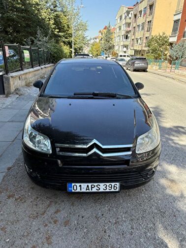 CITROËN C4