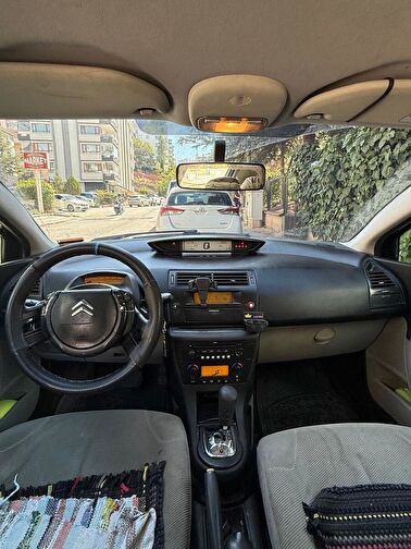 CITROËN C4