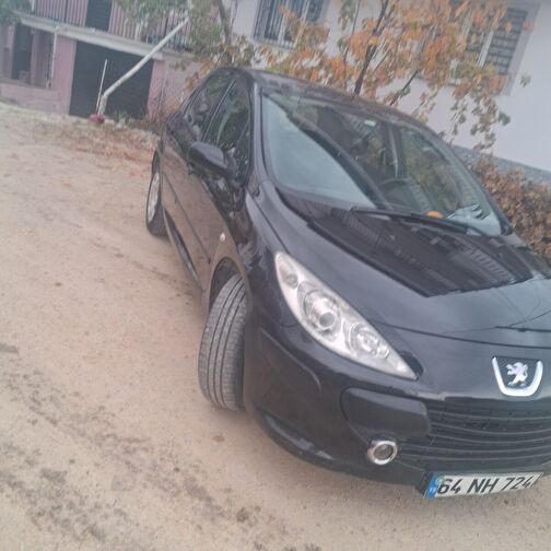 PEUGEOT 307