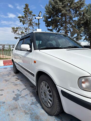 SKODA FELICIA