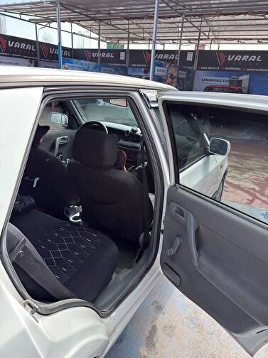 SKODA FELICIA