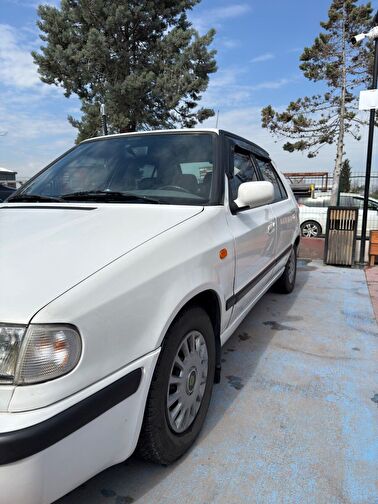 SKODA FELICIA