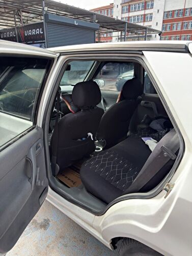 SKODA FELICIA