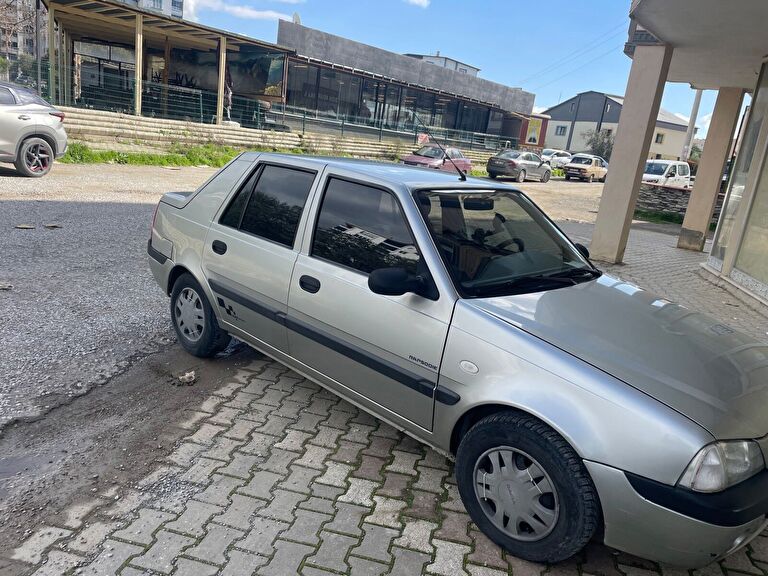 DACIA SOLENZA