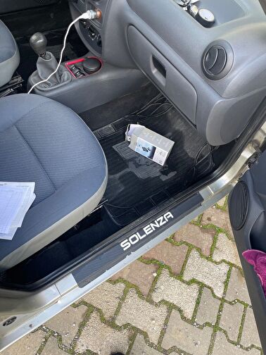 DACIA SOLENZA