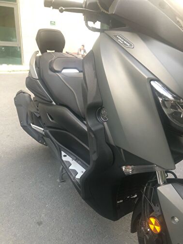Yamaha X-Max 400 Tech Max