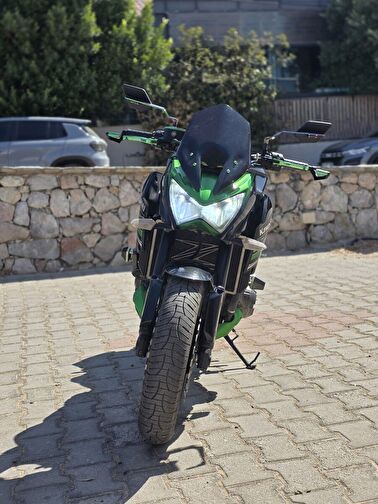Kawasaki Z 800