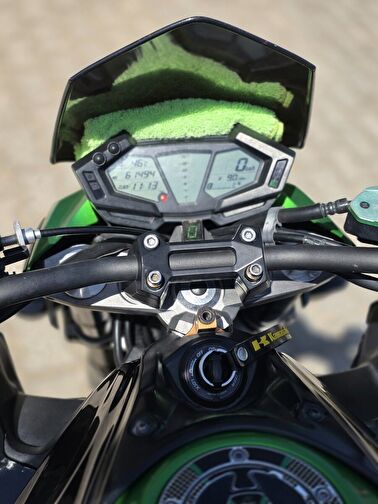 Kawasaki Z 800