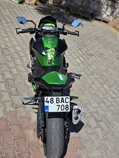 Kawasaki Z 800