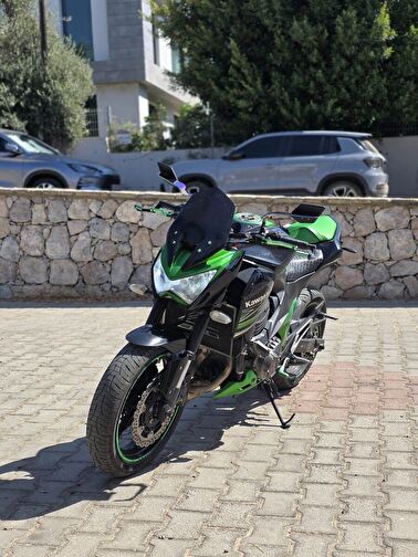 Kawasaki Z 800