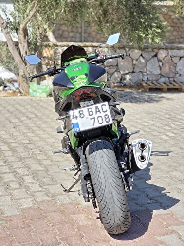 Kawasaki Z 800