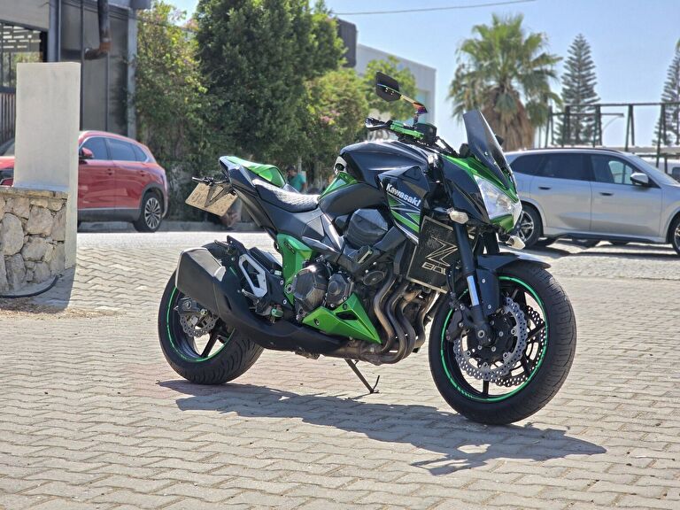 Kawasaki Z 800