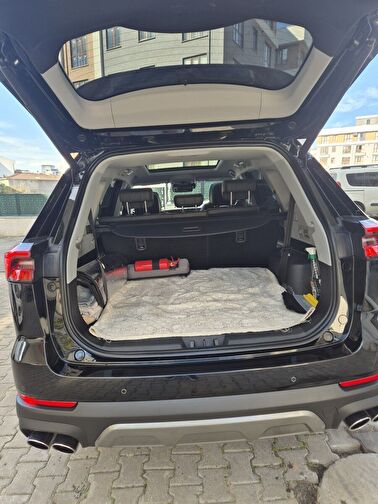 CHERY TIGGO8 PRO MAX