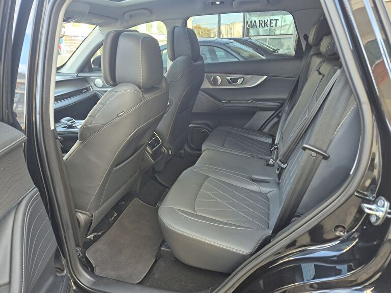 CHERY TIGGO8 PRO MAX