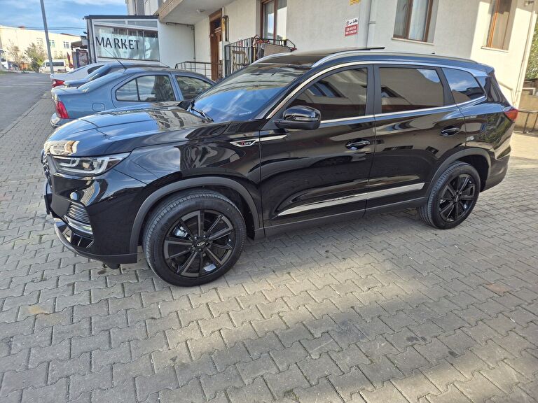 CHERY TIGGO8 PRO MAX