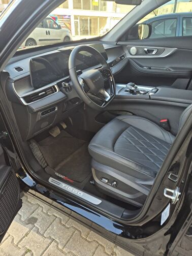 CHERY TIGGO8 PRO MAX