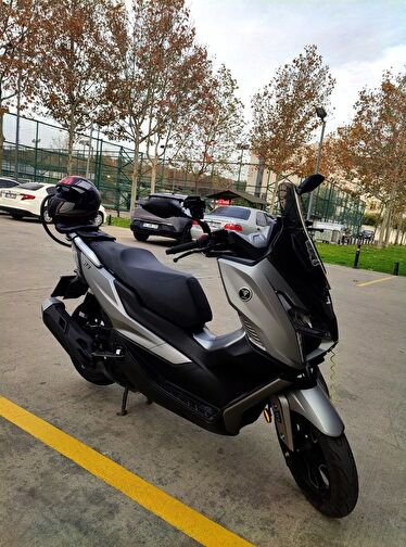 Voge SR1