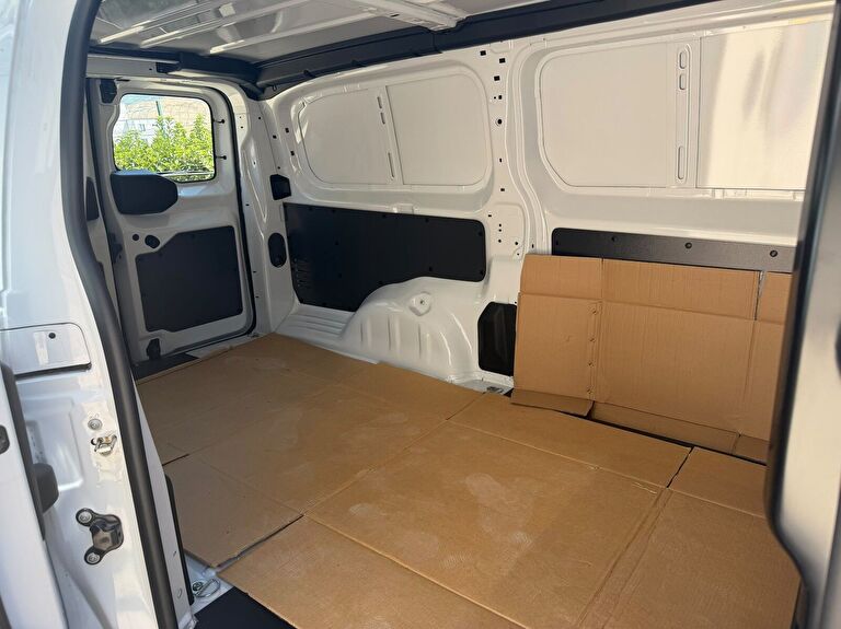 CITROEN JUMPY