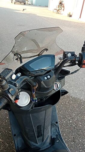 Motolux MTX 125