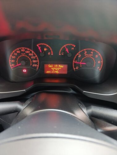 FIAT FIORINO