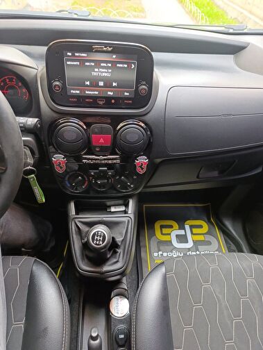 FIAT FIORINO