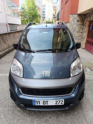 FIAT FIORINO