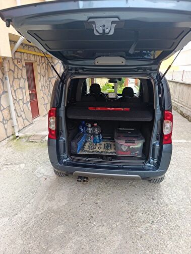 FIAT FIORINO