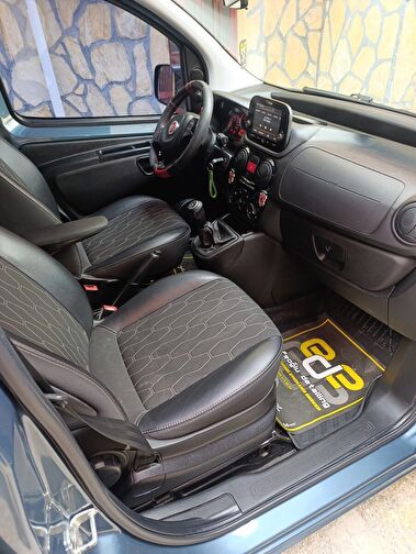 FIAT FIORINO