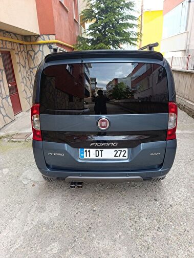 FIAT FIORINO